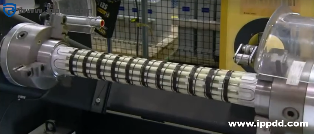 视频 | 避雷器的内部原理，原来这么精密，怪不得不怕雷劈呢！