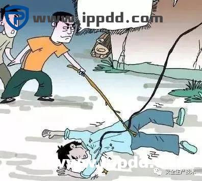 事故通报:又是配电箱爆炸事故!附配电箱隐患检查要点汇总