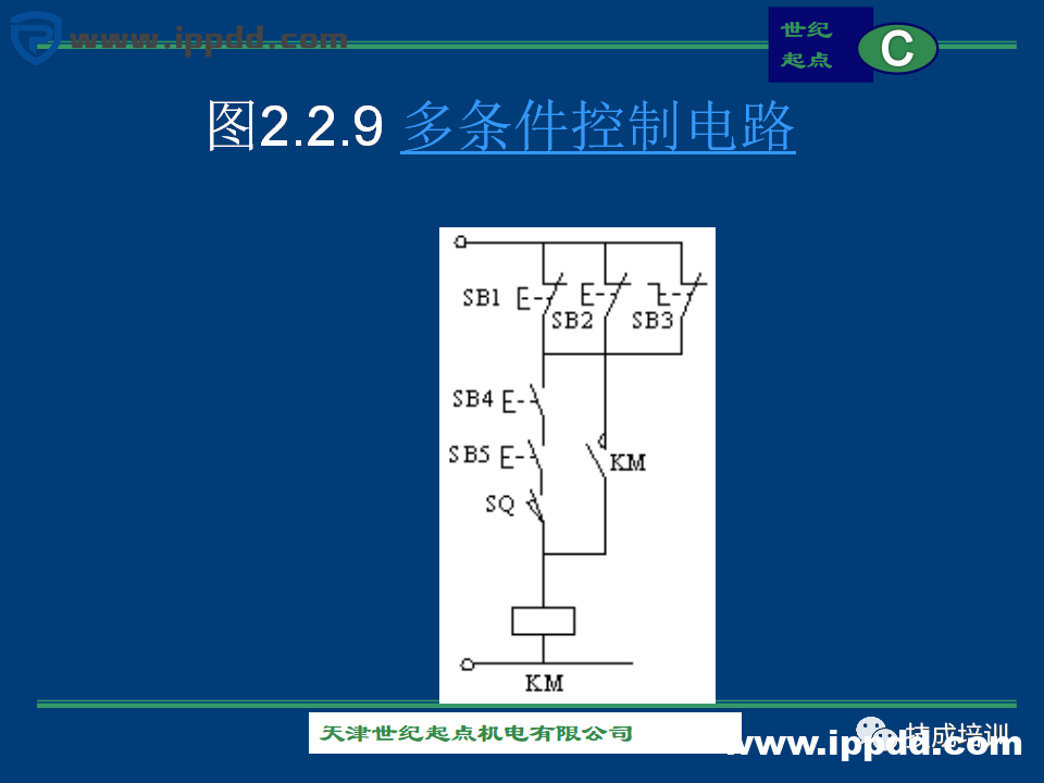 由浅入深的60+个电气控制电路图实例