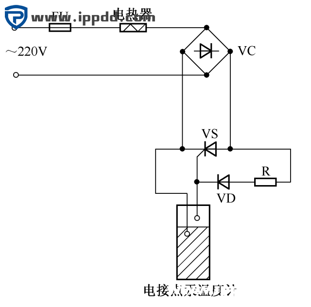 28例电气自动控制电路图，超实用电路图集合！