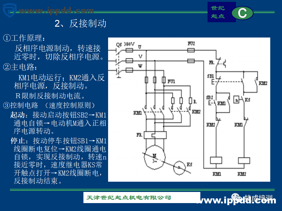 由浅入深的60+个电气控制电路图实例