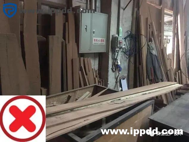 事故通报:又是配电箱爆炸事故!附配电箱隐患检查要点汇总