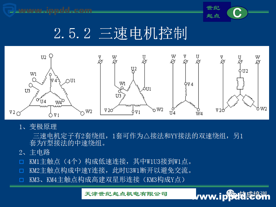 由浅入深的60+个电气控制电路图实例