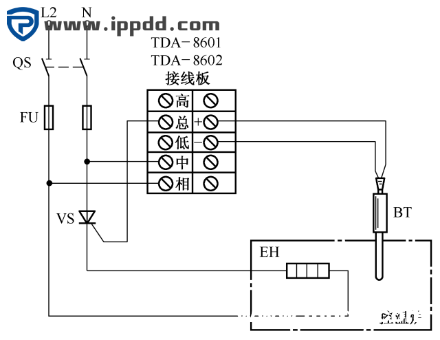 28例电气自动控制电路图，超实用电路图集合！