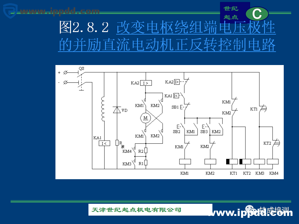 由浅入深的60+个电气控制电路图实例