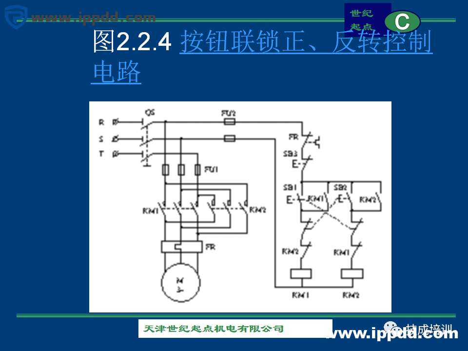 由浅入深的60+个电气控制电路图实例
