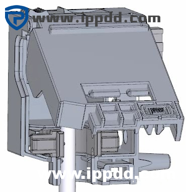 西门子S7-1500硬件安装接线图