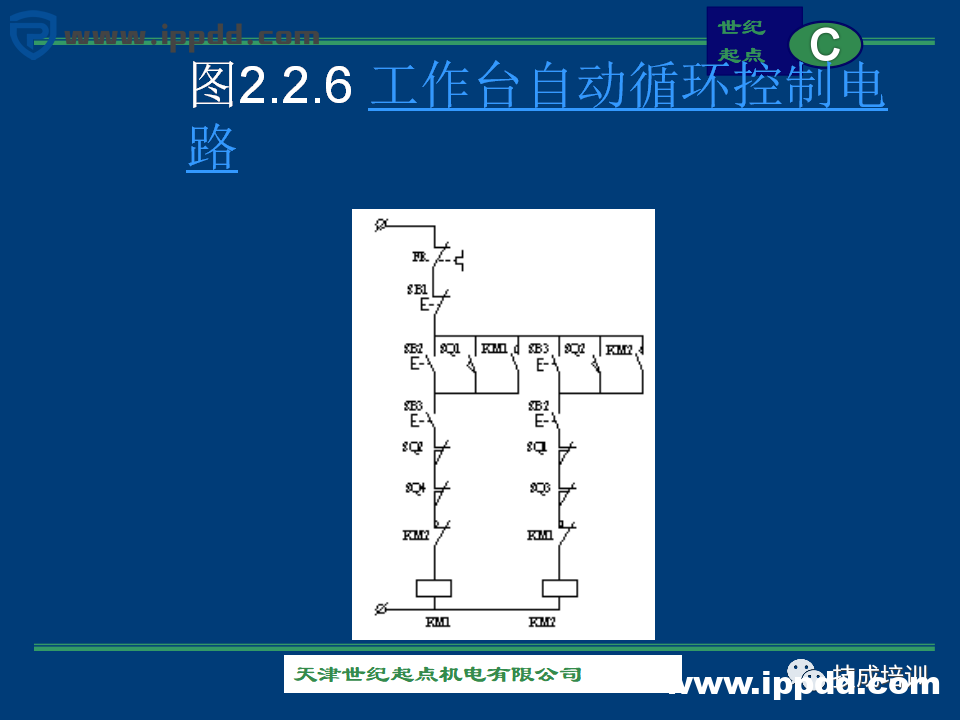 由浅入深的60+个电气控制电路图实例