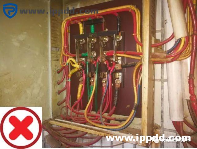 事故通报:又是配电箱爆炸事故!附配电箱隐患检查要点汇总