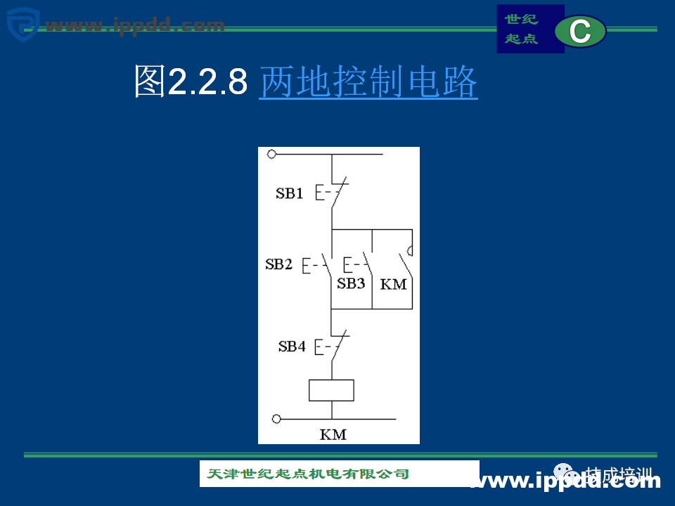 由浅入深的60+个电气控制电路图实例