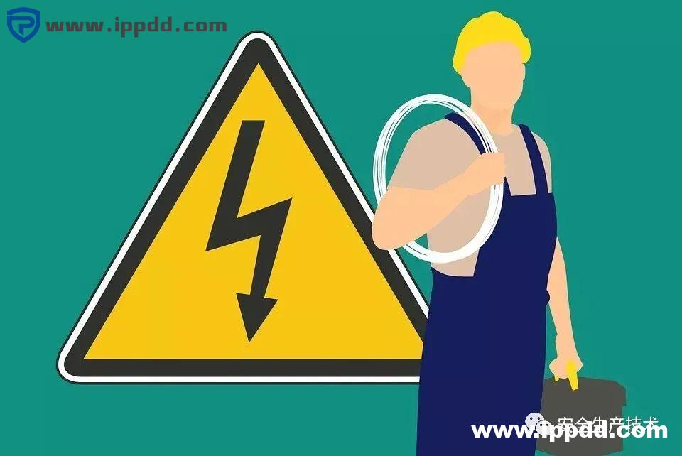 事故通报:又是配电箱爆炸事故!附配电箱隐患检查要点汇总