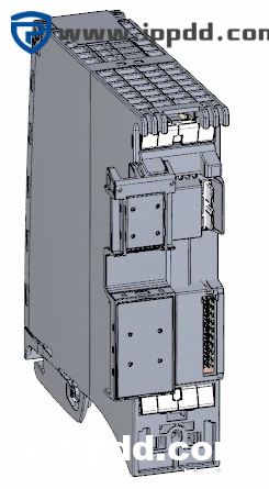 西门子S7-1500硬件安装接线图