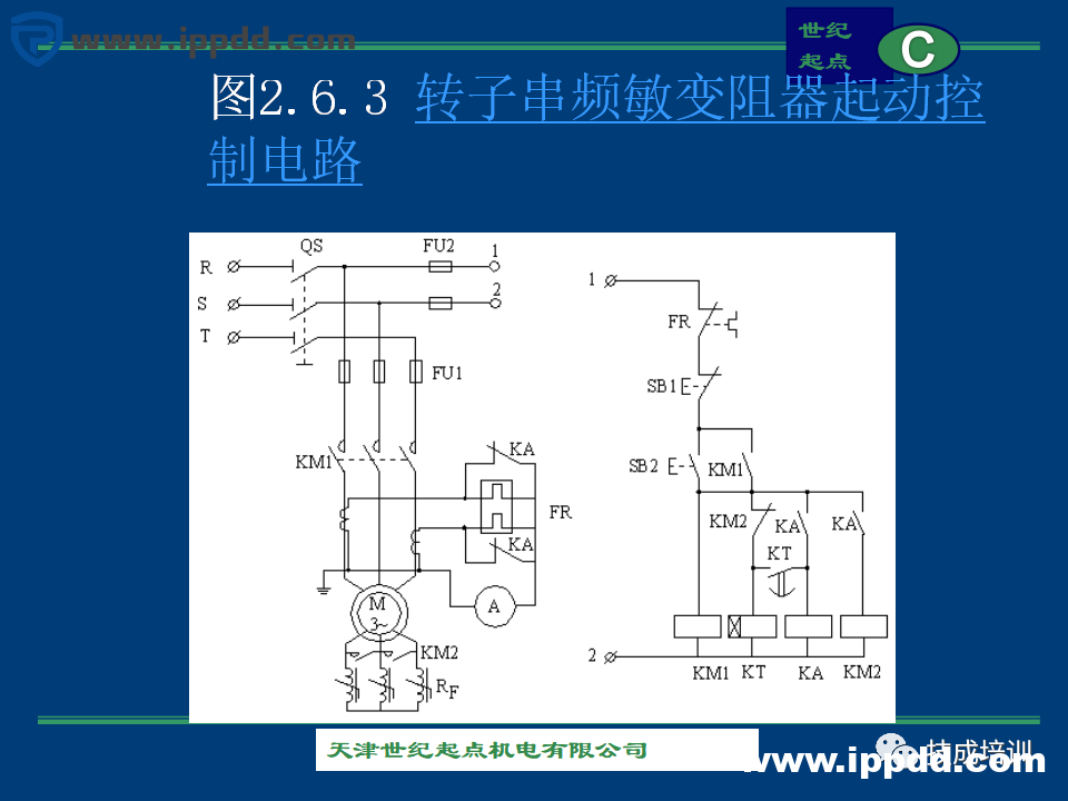 由浅入深的60+个电气控制电路图实例