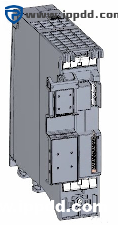 西门子S7-1500硬件安装接线图