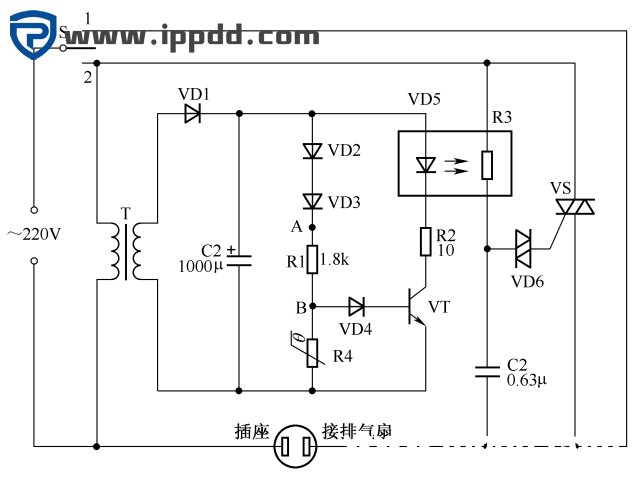 28例电气自动控制电路图，超实用电路图集合！