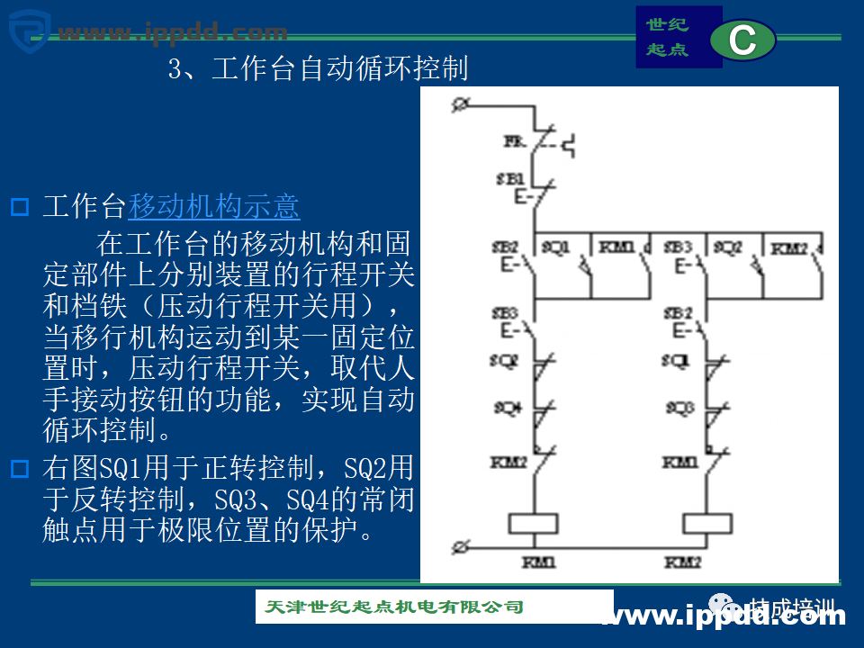 由浅入深的60+个电气控制电路图实例