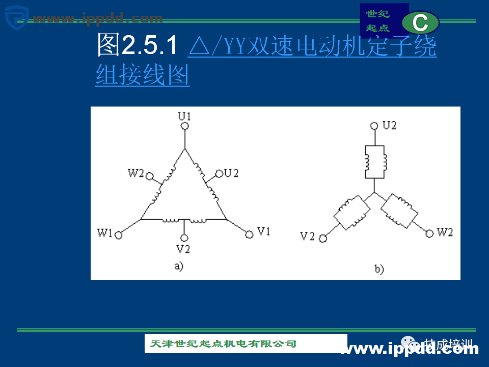 由浅入深的60+个电气控制电路图实例