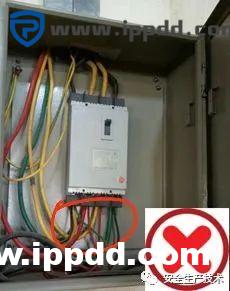 事故通报:又是配电箱爆炸事故!附配电箱隐患检查要点汇总