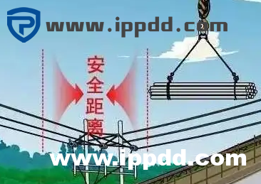 图文介绍企业常见的100项安全距离-港口技术安全网