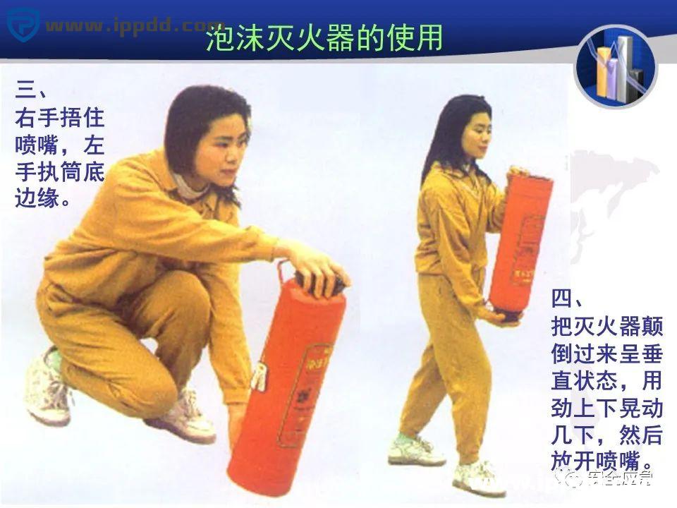 2000㎡车间应该配置多少灭火器?到底要不要“年检”?最新依据来了!