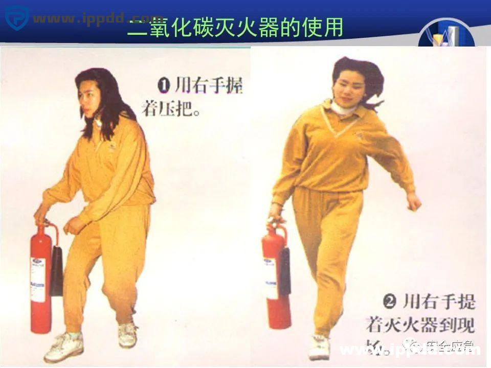 2000㎡车间应该配置多少灭火器?到底要不要“年检”?最新依据来了!