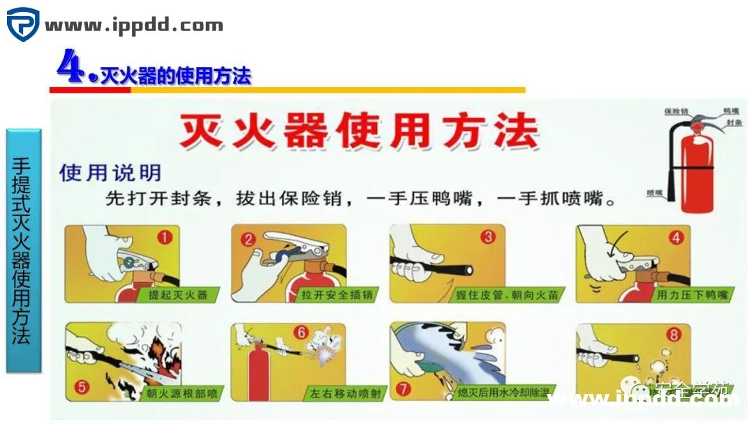 2000㎡车间应该配置多少灭火器？到底要不要“年检”？最新依据来了！