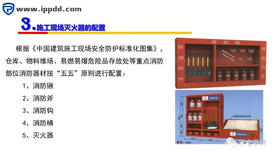 2000㎡车间应该配置多少灭火器？到底要不要“年检”？最新依据来了！