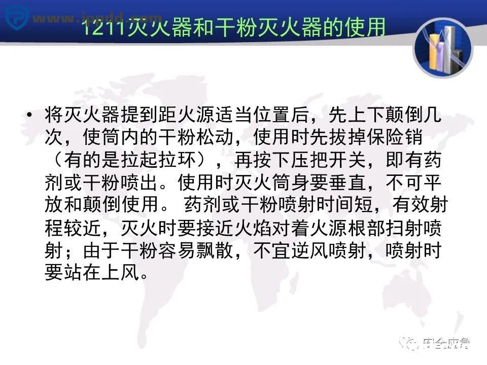 2000㎡车间应该配置多少灭火器？到底要不要“年检”？最新依据来了！