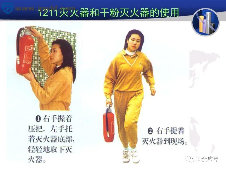 2000㎡车间应该配置多少灭火器？到底要不要“年检”？最新依据来了！