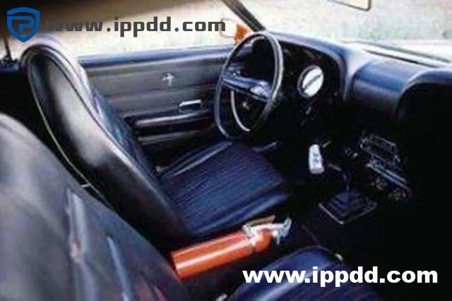 2000㎡车间应该配置多少灭火器?到底要不要“年检”?最新依据来了!