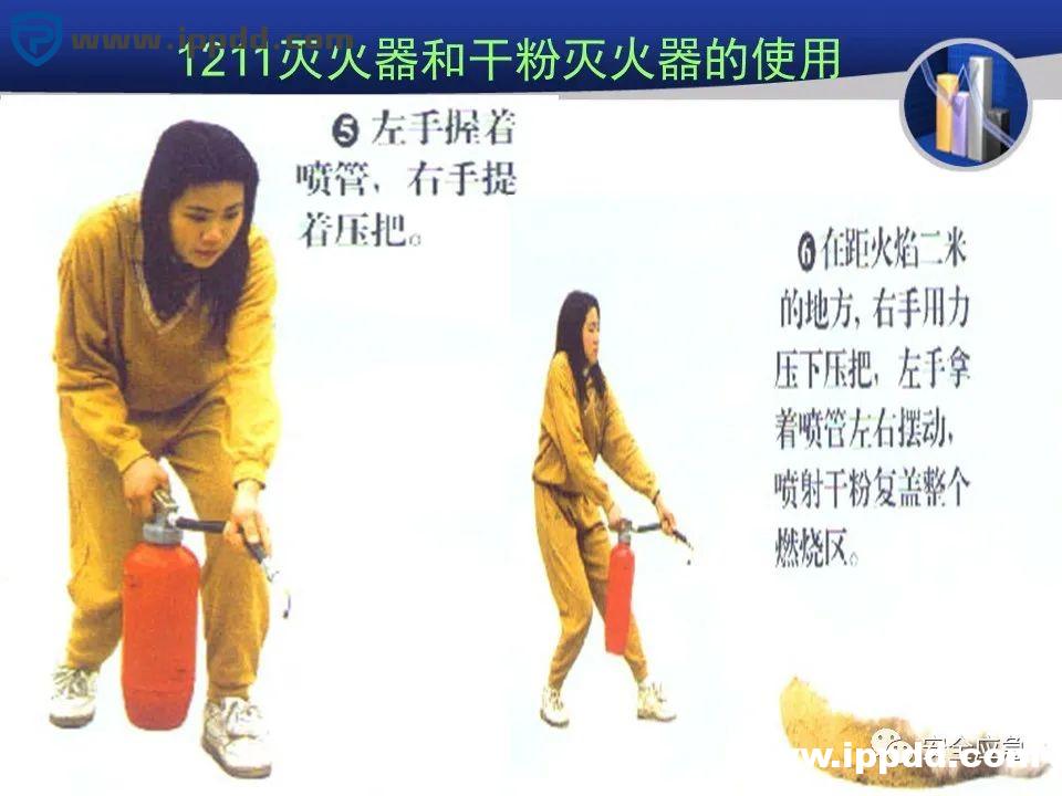 2000㎡车间应该配置多少灭火器？到底要不要“年检”？最新依据来了！