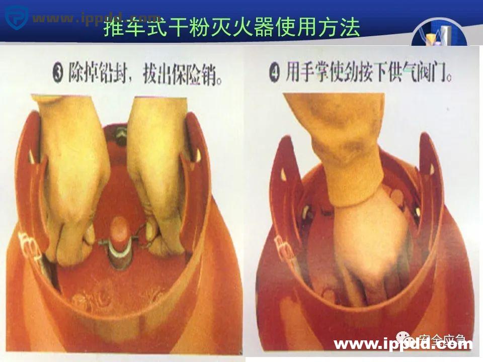 2000㎡车间应该配置多少灭火器?到底要不要“年检”?最新依据来了!