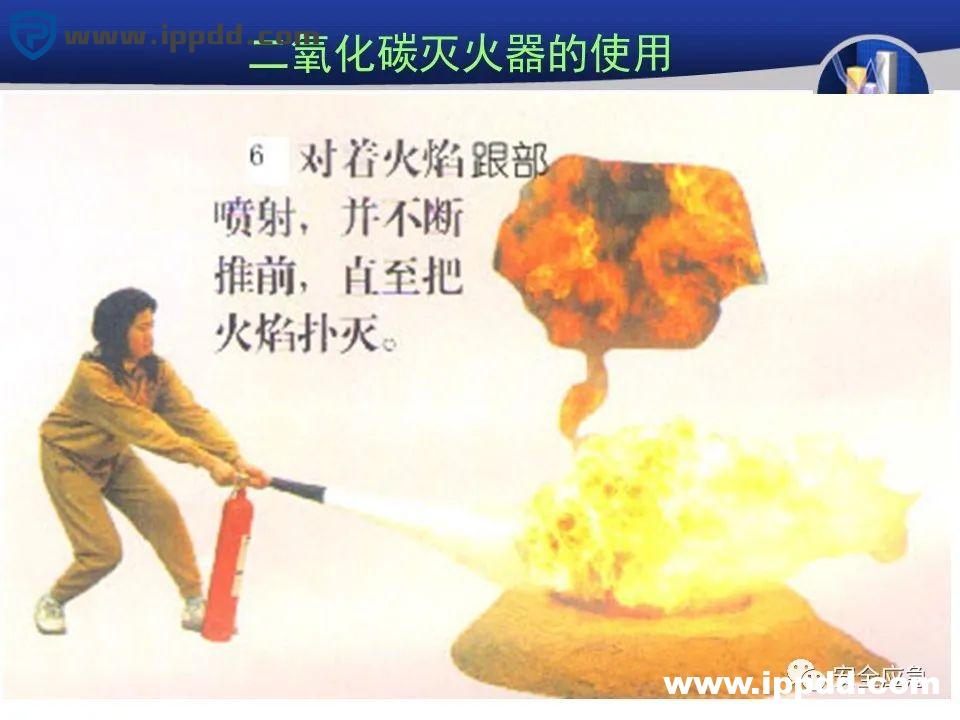 2000㎡车间应该配置多少灭火器?到底要不要“年检”?最新依据来了!