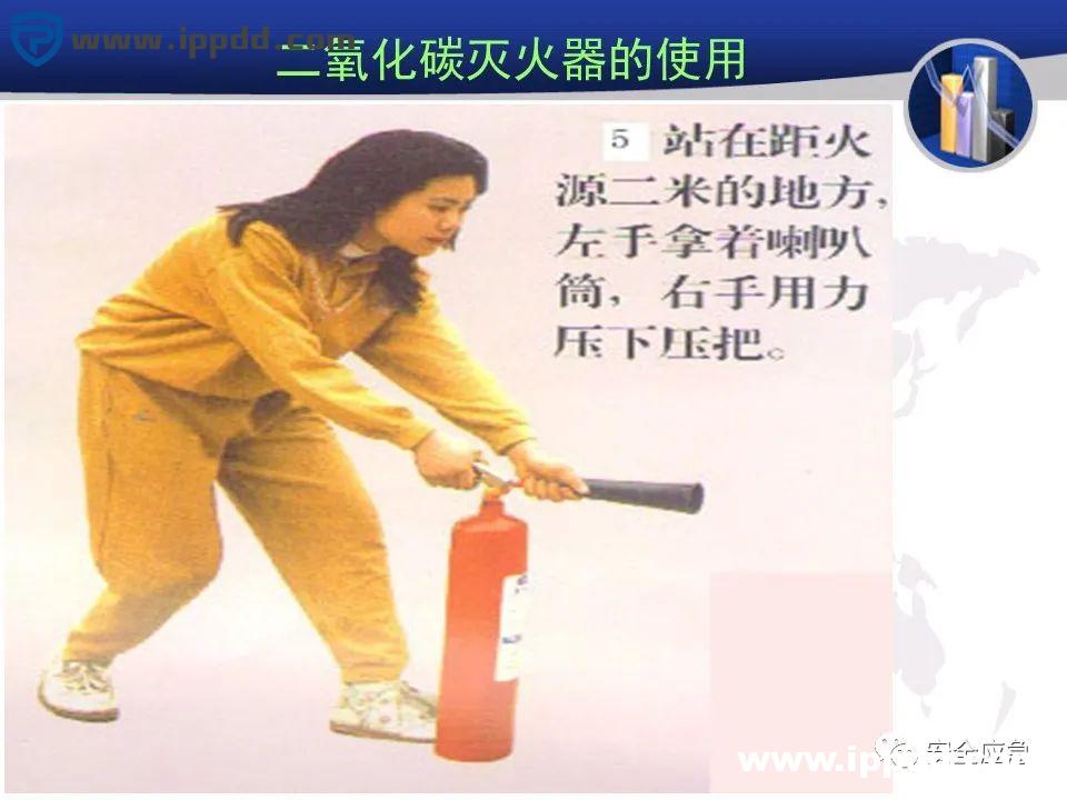 2000㎡车间应该配置多少灭火器?到底要不要“年检”?最新依据来了!