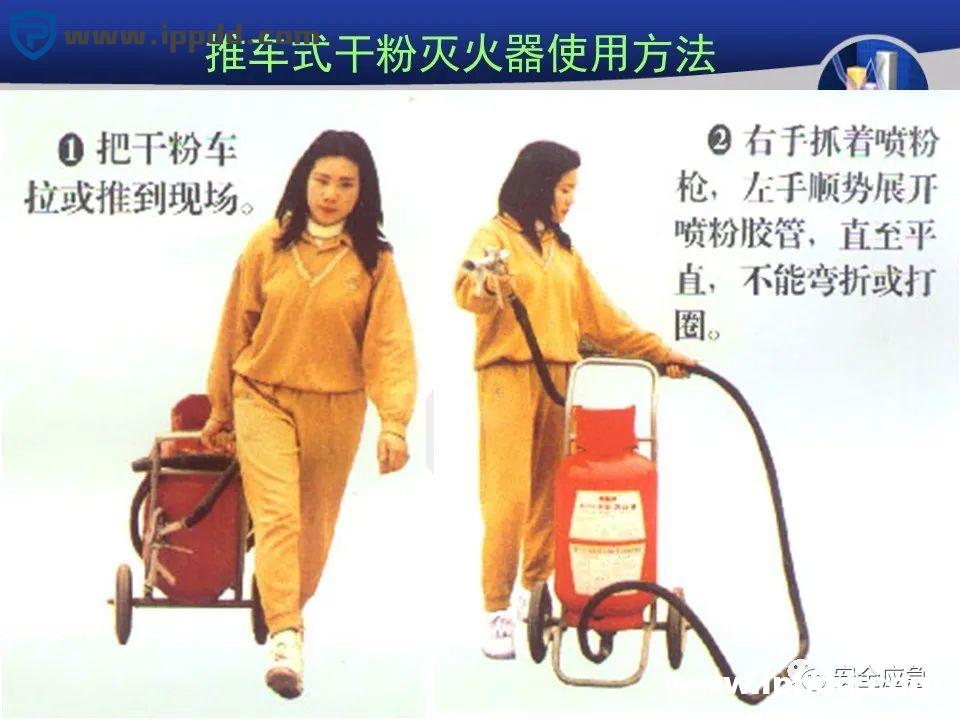 2000㎡车间应该配置多少灭火器?到底要不要“年检”?最新依据来了!