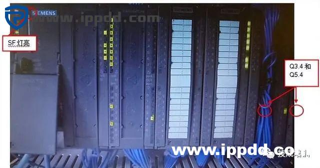 西门子PLC | 一个接触器引发的故障,让几位电气工程师都摸不着头脑