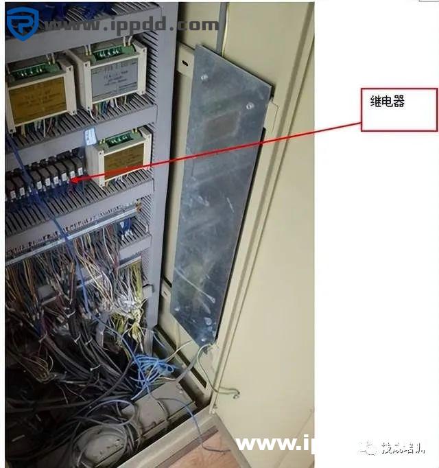 西门子PLC | 一个接触器引发的故障,让几位电气工程师都摸不着头脑