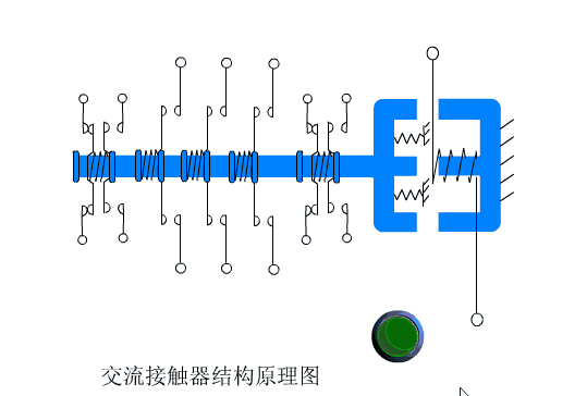 初学者干货 | 100个PLC和传感器的工作原理动图！