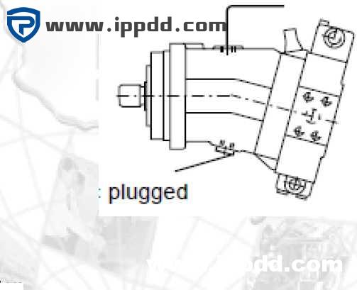力士乐REXROTH闭式液压系统介绍及使用