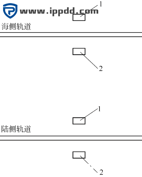 岸边集装箱起重机锚定装置的分析︱港口装卸机械