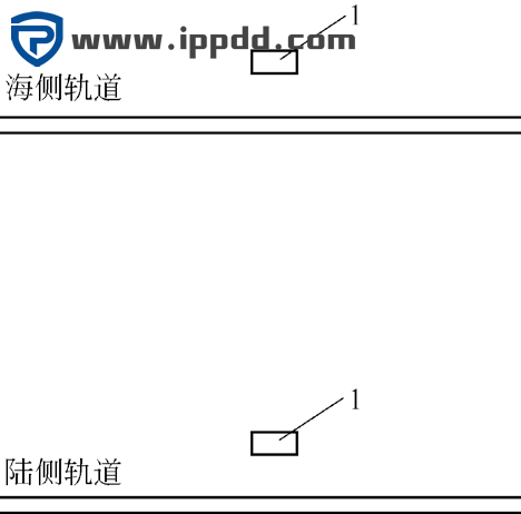 岸边集装箱起重机锚定装置的分析︱港口装卸机械