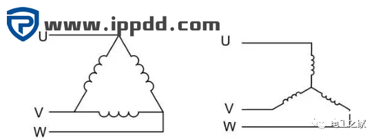 90KW的电机,星三角降压启动到底应该配多大的线?