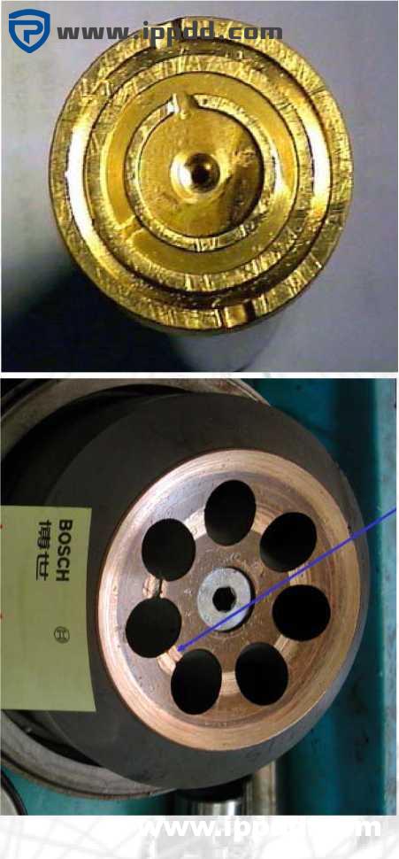 力士乐REXROTH闭式液压系统介绍及使用