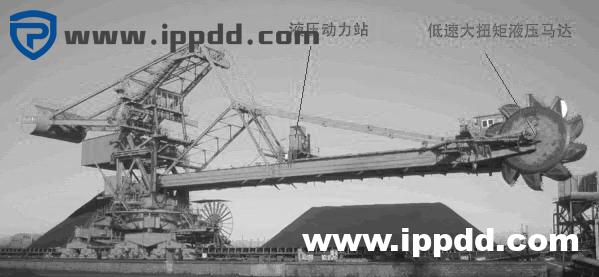 液压泵、液压马达与液压缸的工作原理、区别及应用