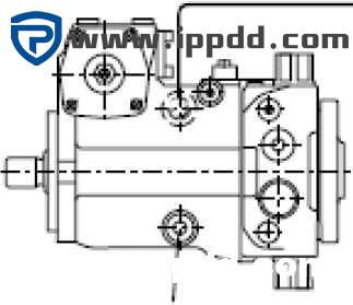 力士乐REXROTH闭式液压系统介绍及使用