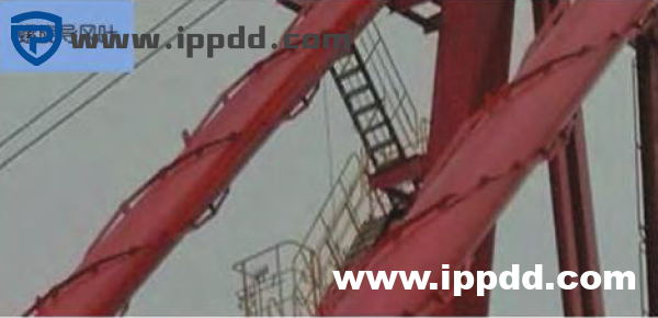 论文 | 桥式卸船机撑杆风振分析及预防措施