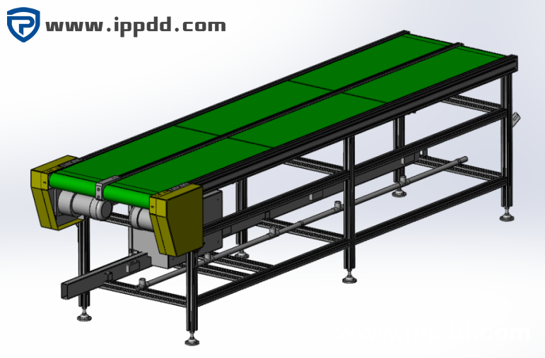 电机选型常用公式及
