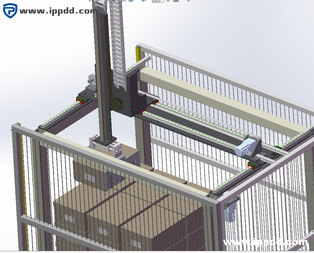 电机选型常用公式及