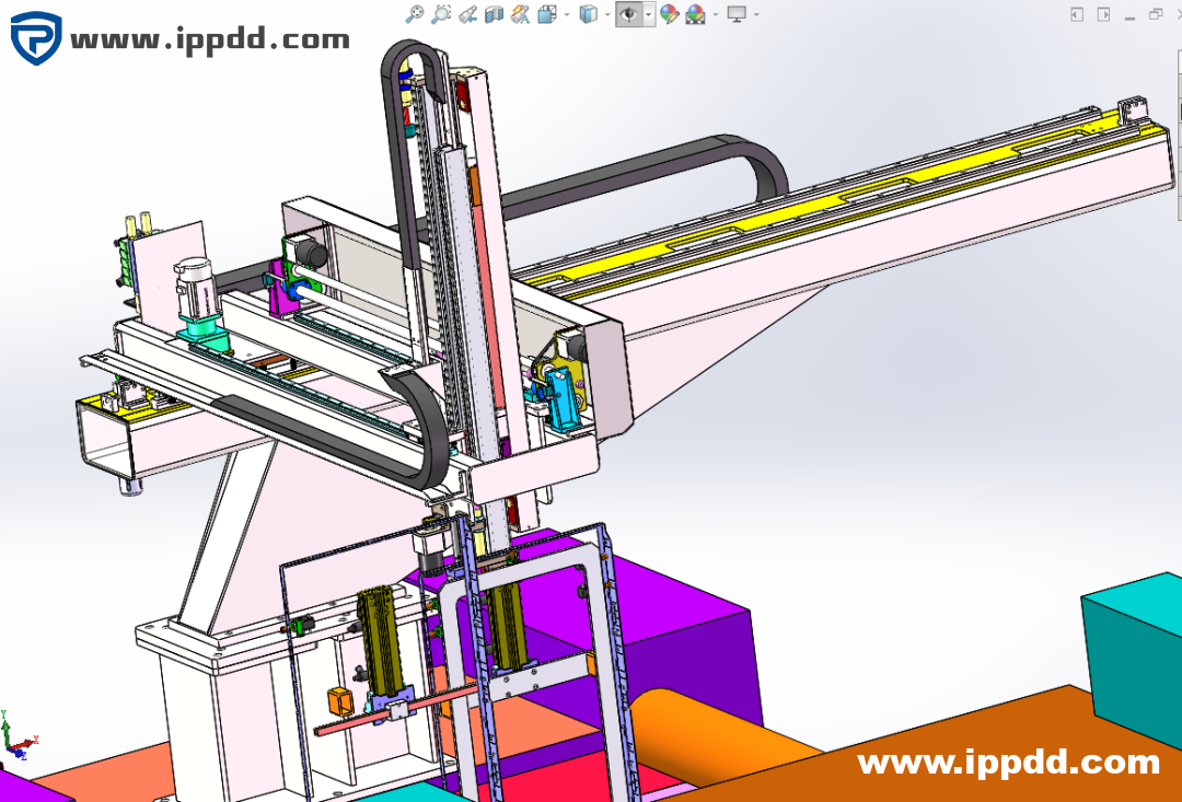 电机选型常用公式及
