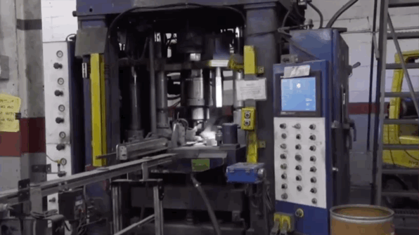 压出来的齿轮和滚齿、插齿加工有什么区别？